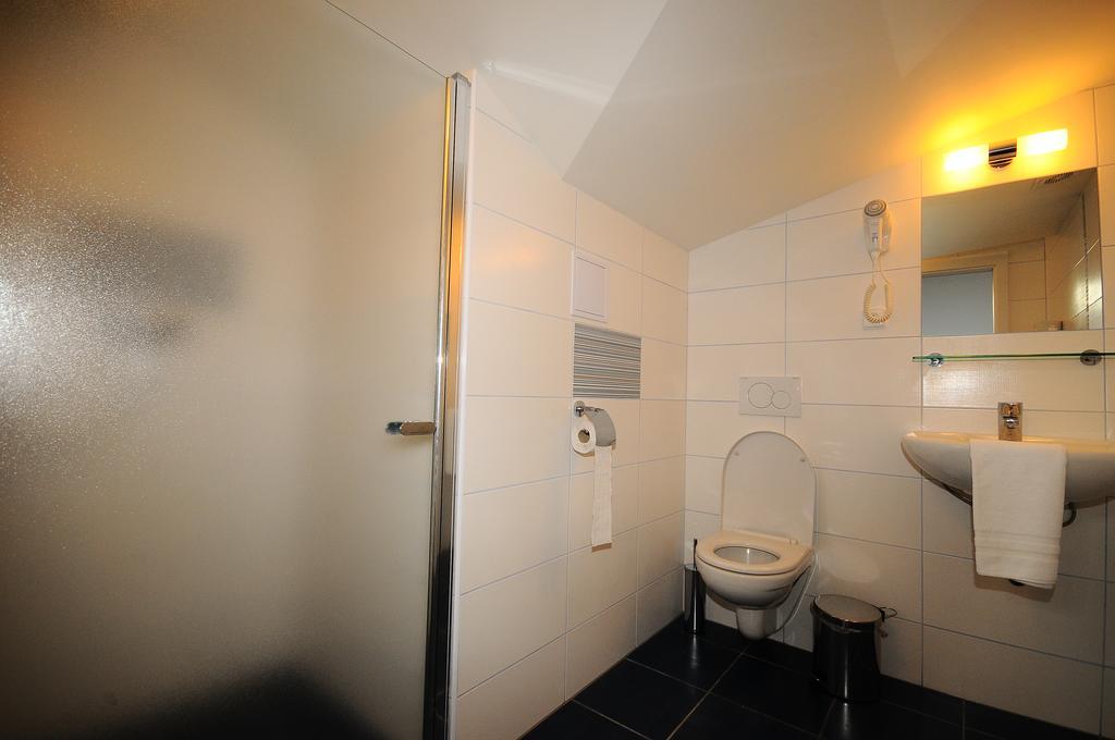 Penzion U Sv. Krystofa Praga Quarto foto